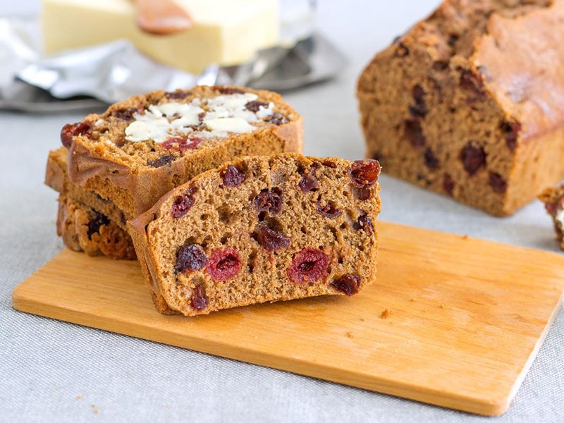 Barmbrack