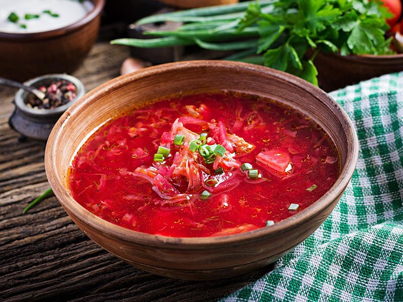 Borscht