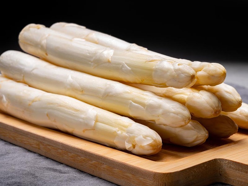 Brabantse Wal Asperges