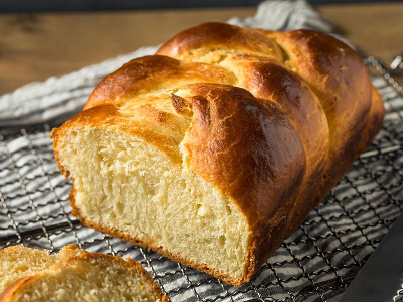 Brioche