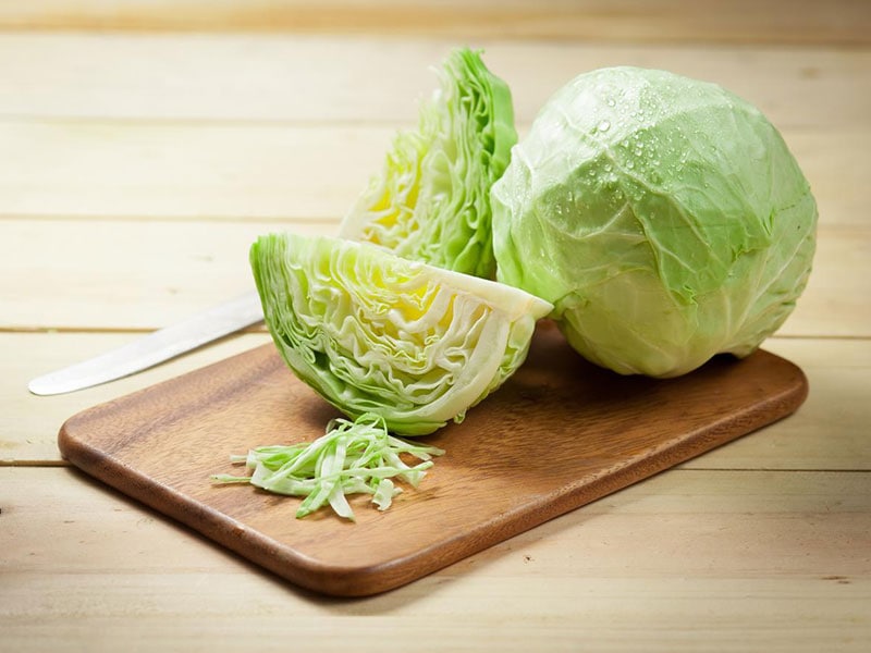 Cabbage