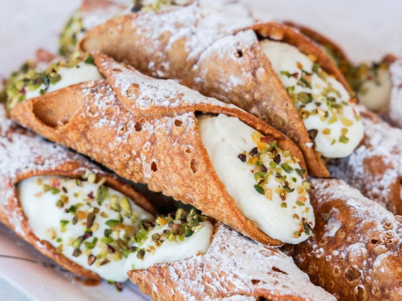 Cannoli