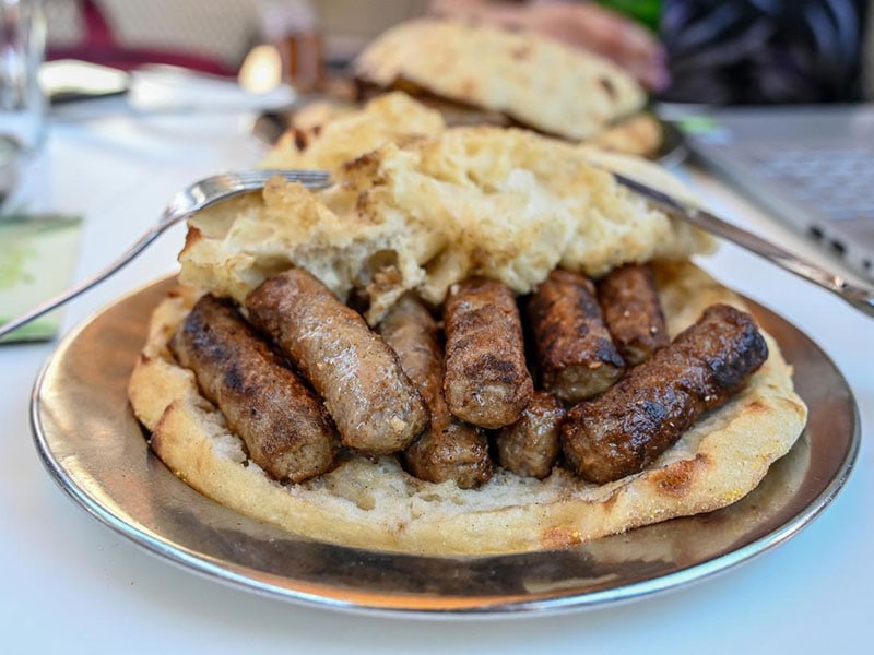 cevapi