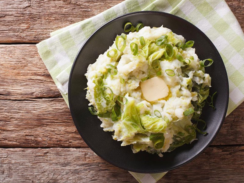 Colcannon