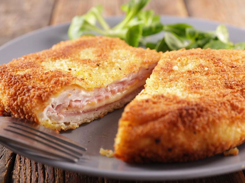 Cordon Bleu