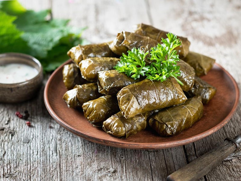 Dolma