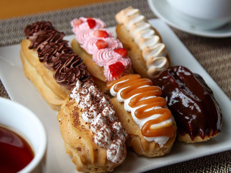 Eclair