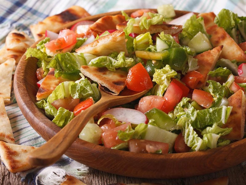 Fattoush