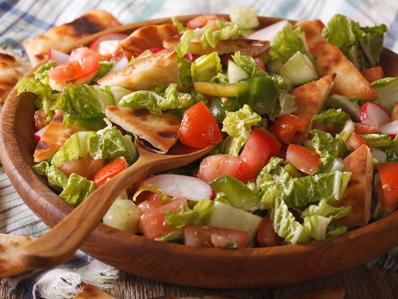 Fattoush