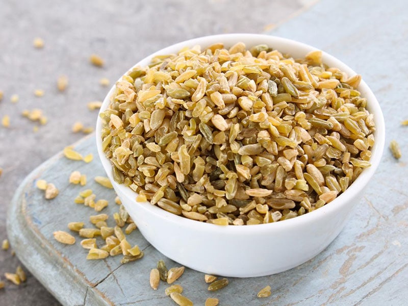 Freekeh