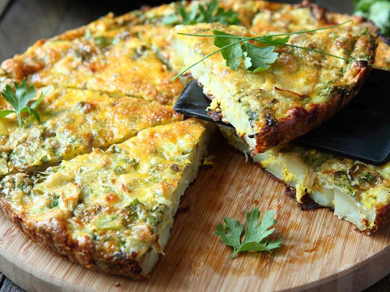 Frittata