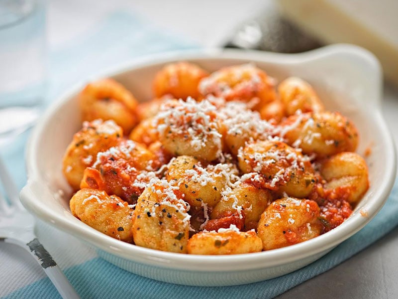 Gnocchi