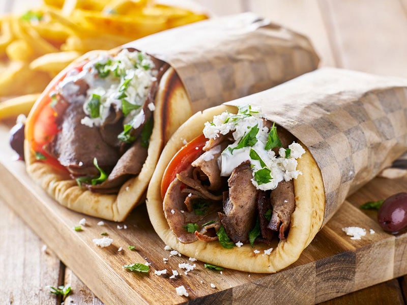 Gyros