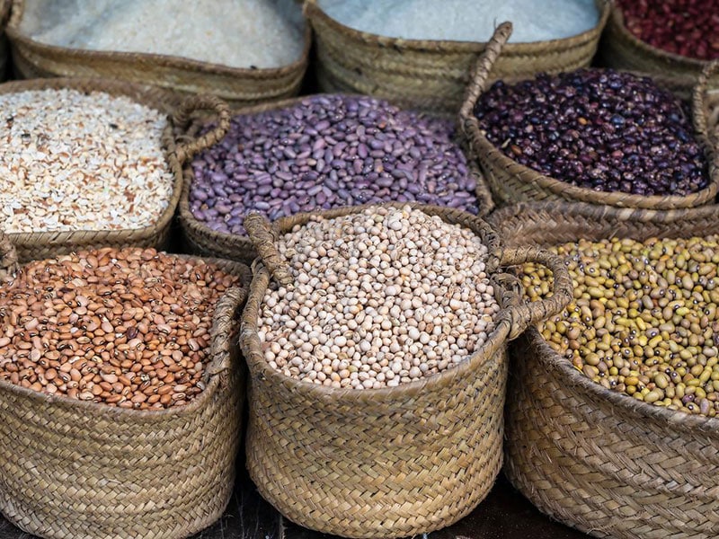 Indigenous Fruits