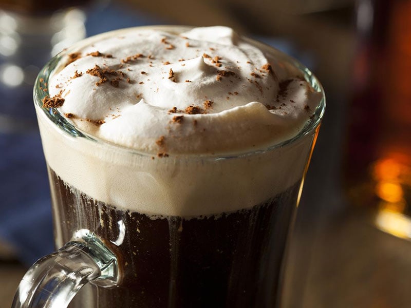 Irish Coffee