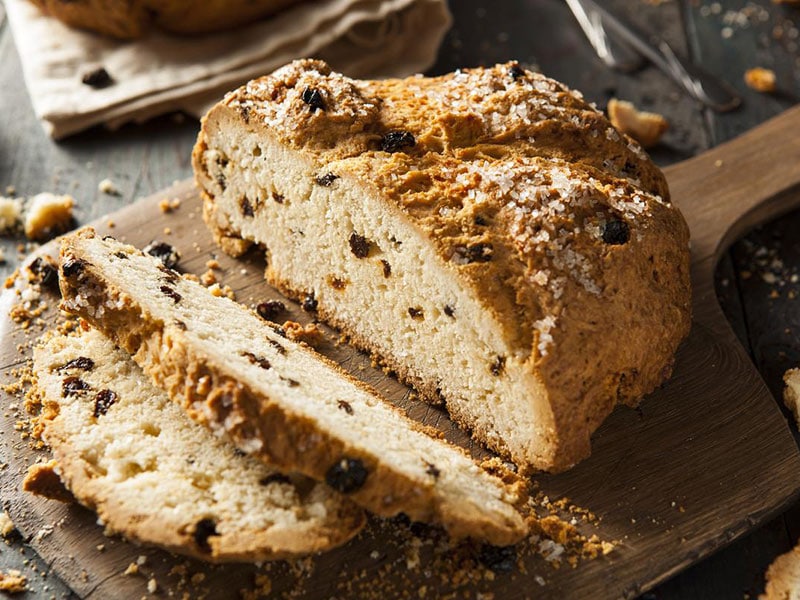 Irish Soda Bread