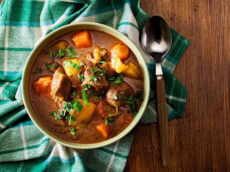 Irish Stew