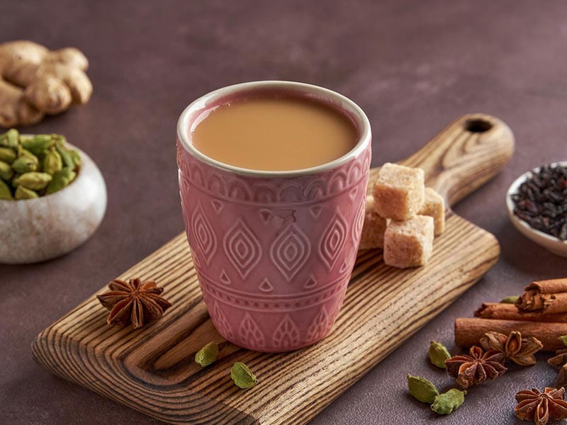 Karak Chai