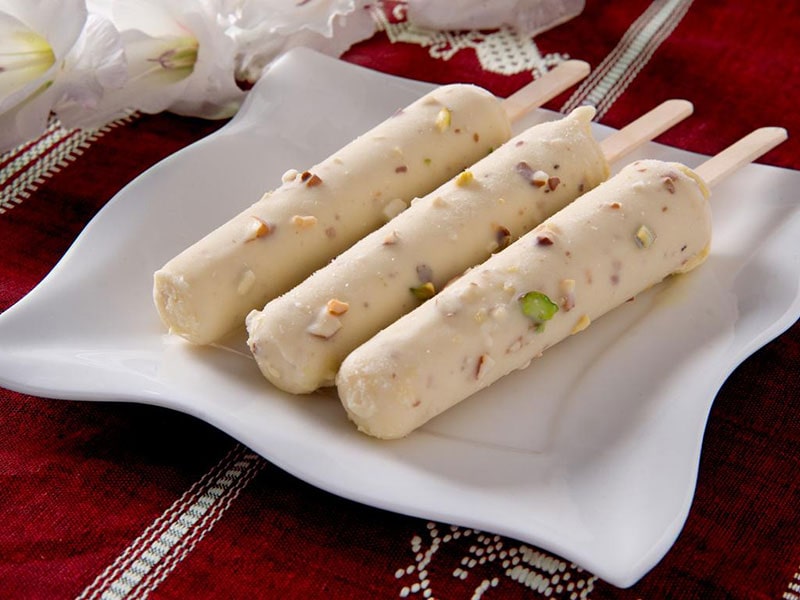 Kulfi