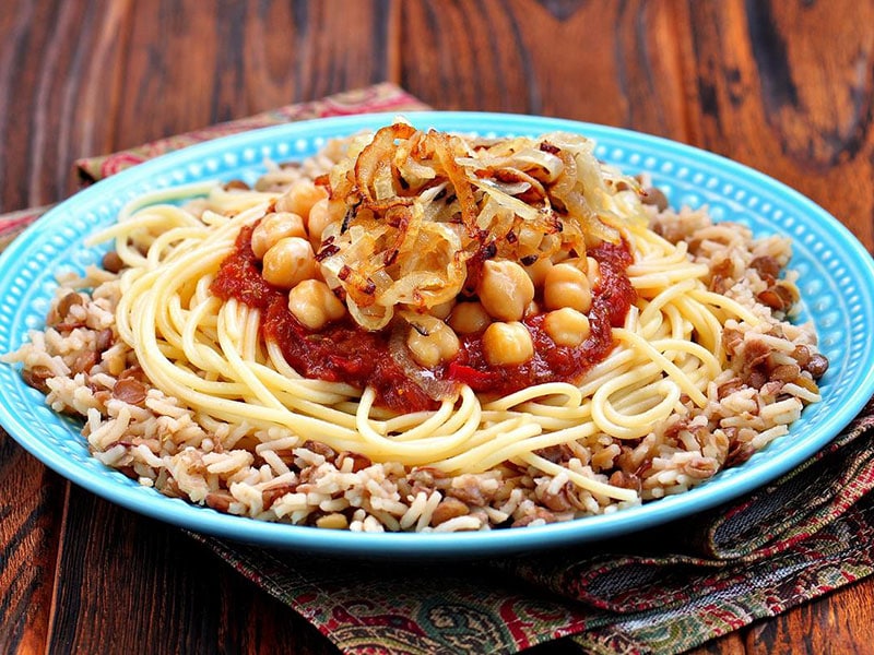 Kushari