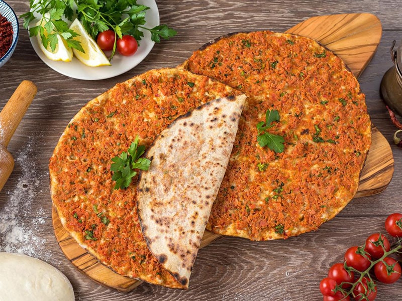 Lahmacun