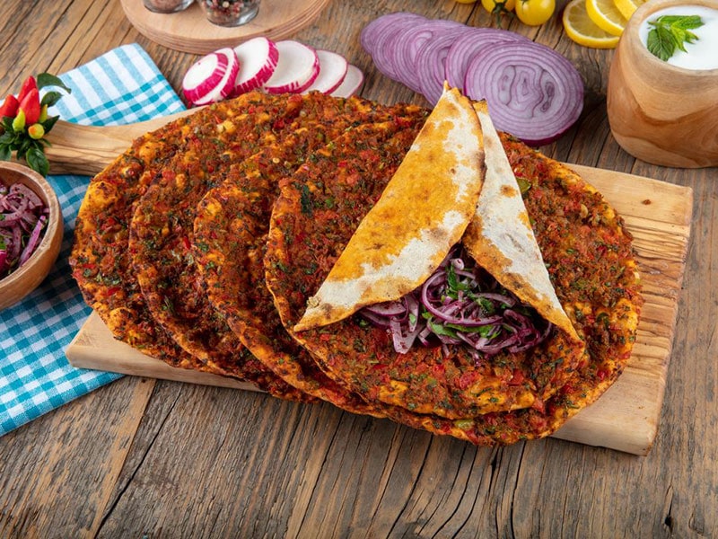 Lahmacun