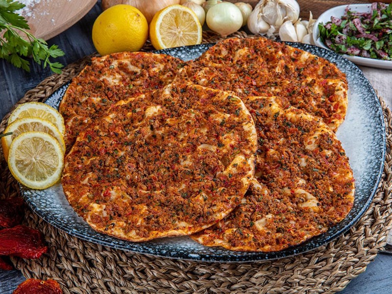 Lahmacun