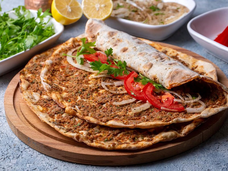 Lahmacun