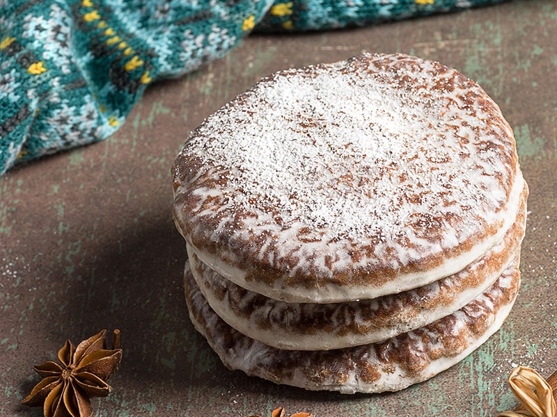 Lebkuchen