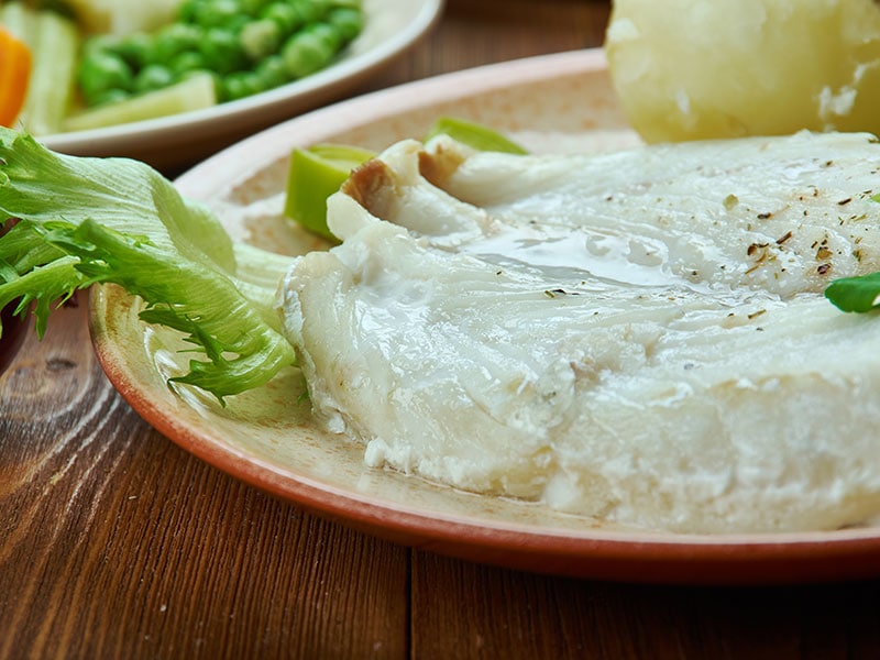 lutefisk