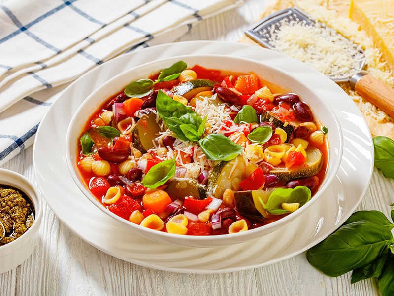 Minestrone