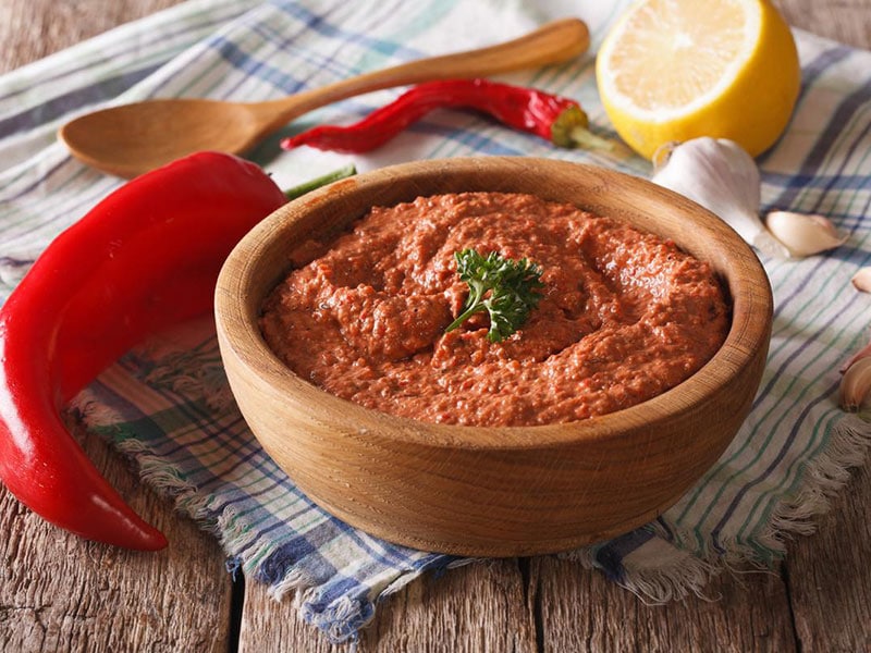 Muhammara