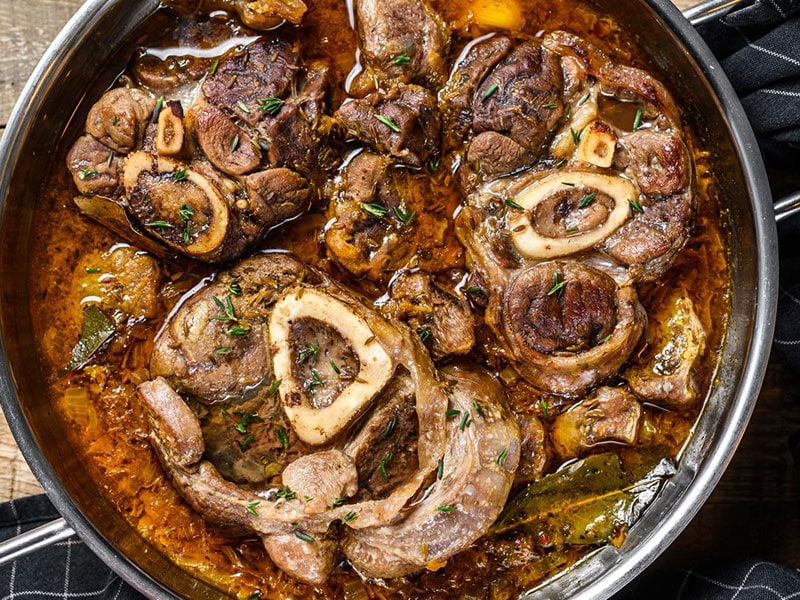 Ossobuco