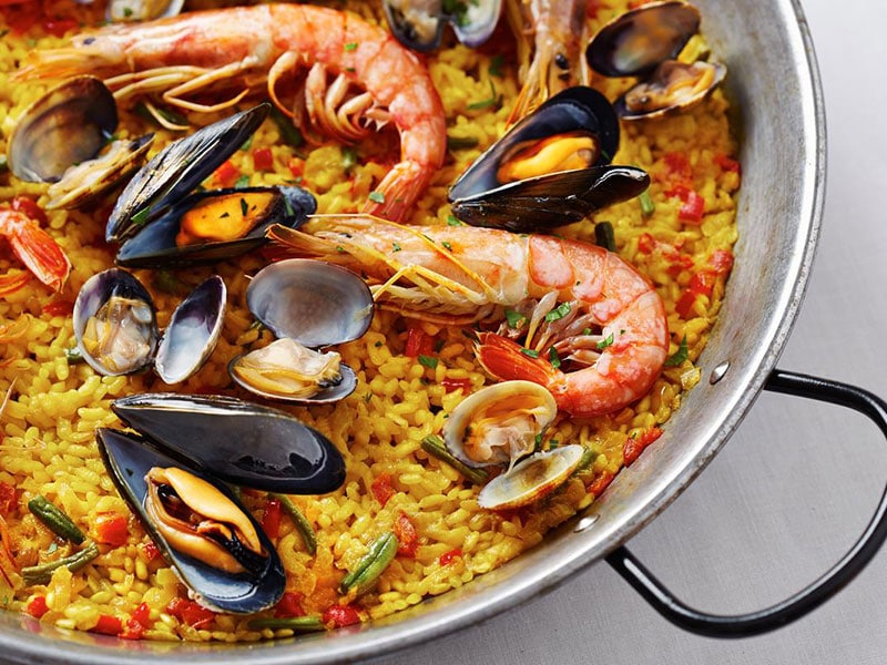 Paella