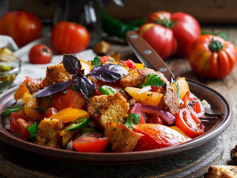 Panzanella