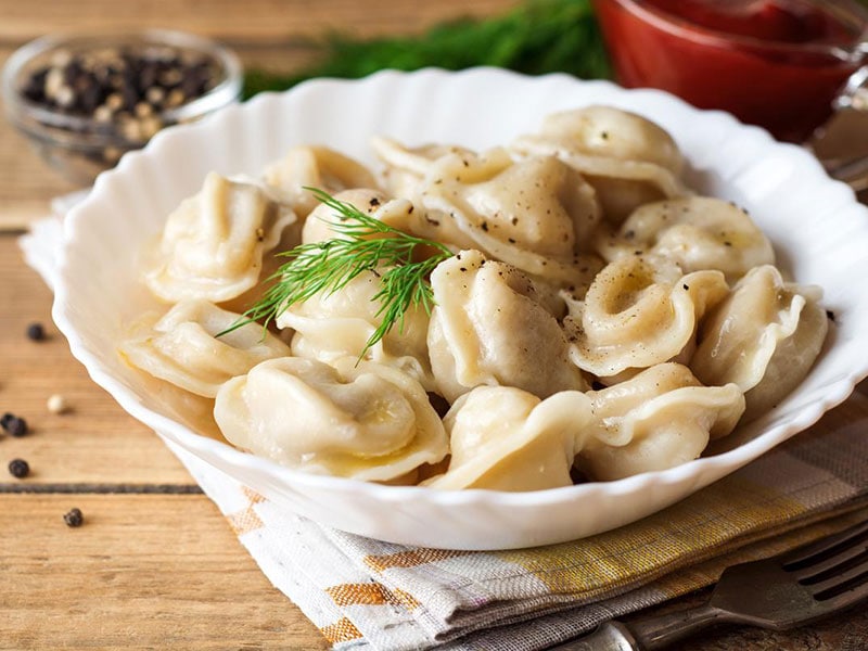 Pelmeni