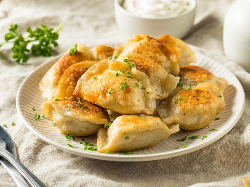 Pierogi