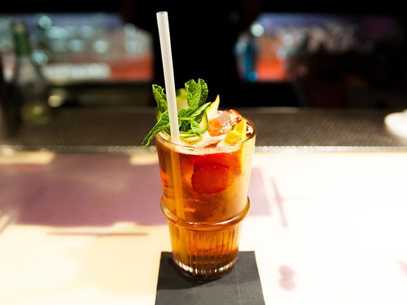 Pimms Cup