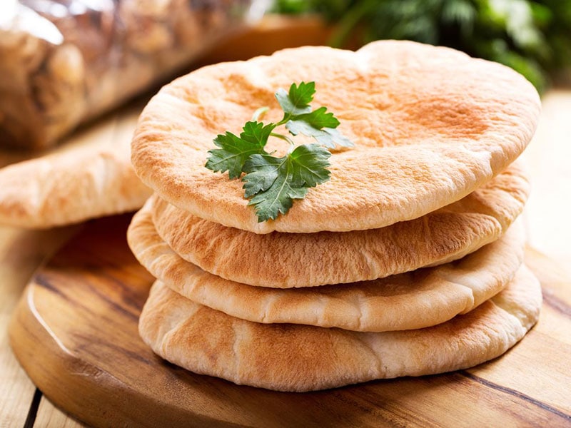 Pita