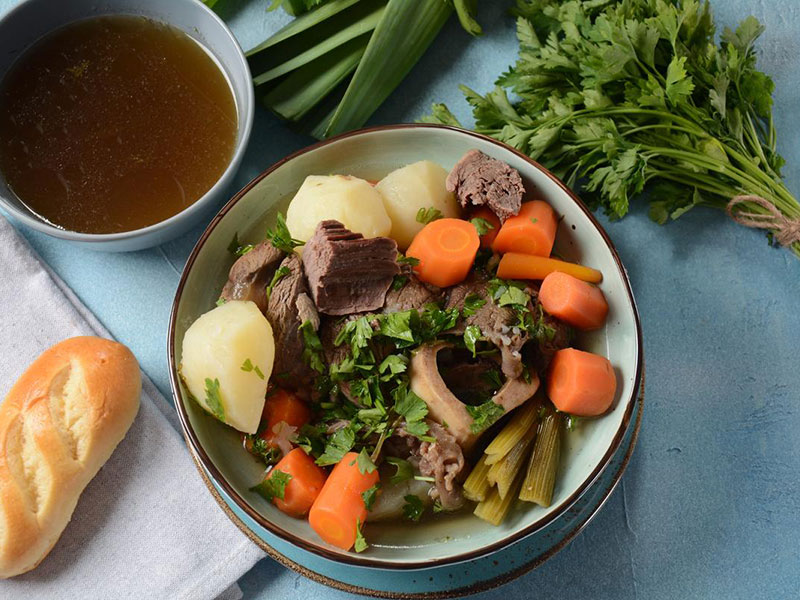 Pot-Au-Feu