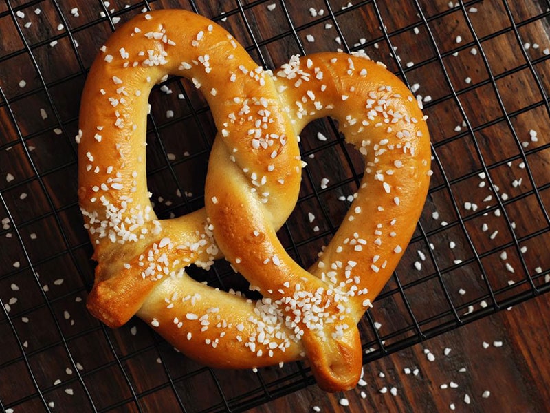 Pretzels