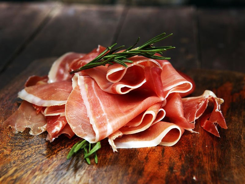 Prosciutto