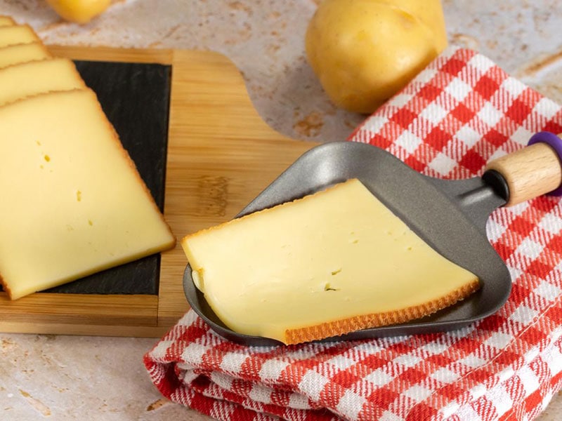 Raclette Cheese