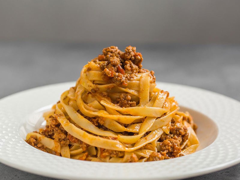 Ragù alla Bolognese