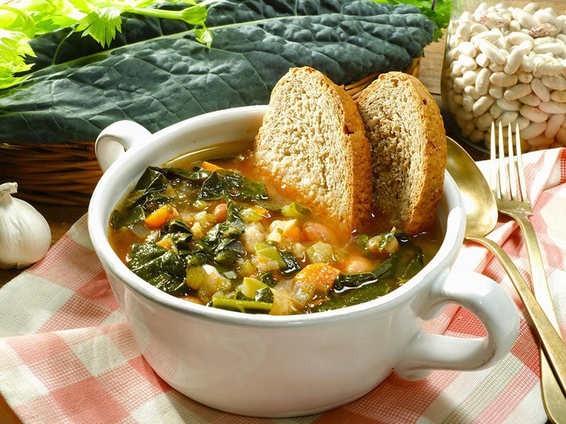 Ribollita