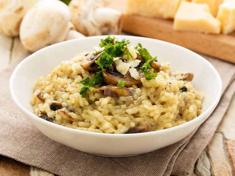 Risotto