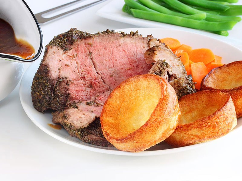 Roast Beef