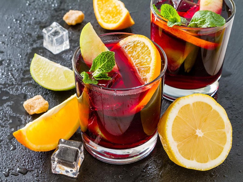 Sangria