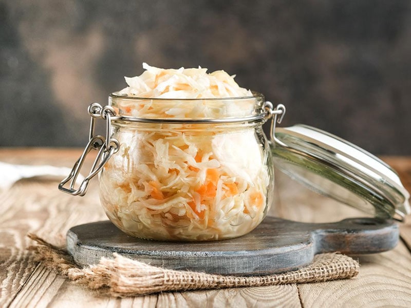 sauerkraut