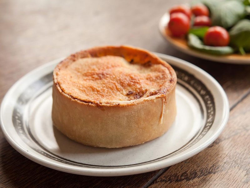 Scotch Pie